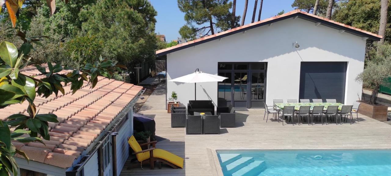 Villa Atelier 4**** 론세레뱅 외부 사진